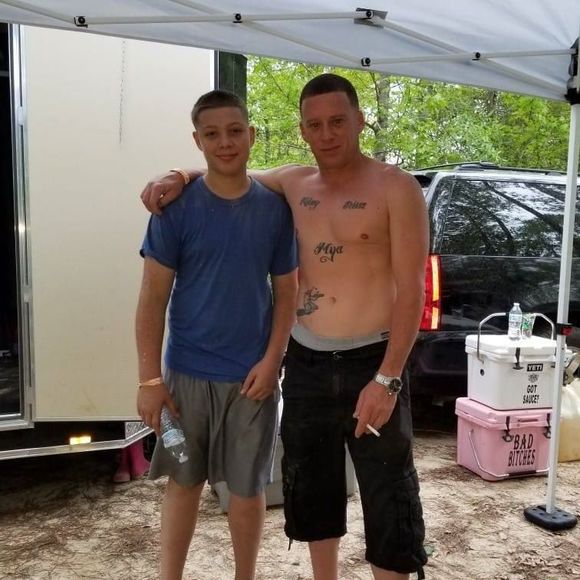 Meet your Posher, Bryan - Picture 1 of 1